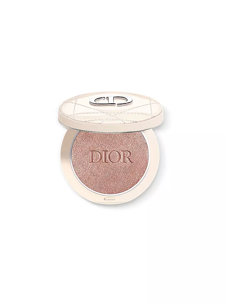 DIOR | Dior Forever Couture Luminizer Highlighter (05 Rosewood Glow) | hellbraun