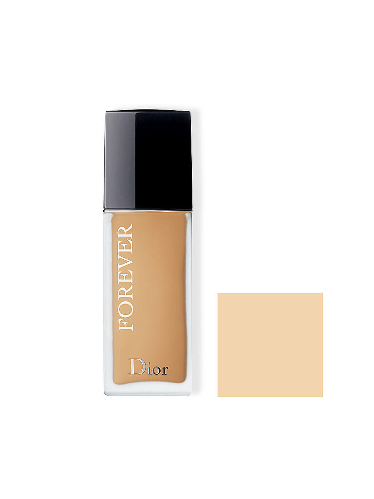 DIOR | Dior Forever Foundation (3 Warm Olive 321) | beige