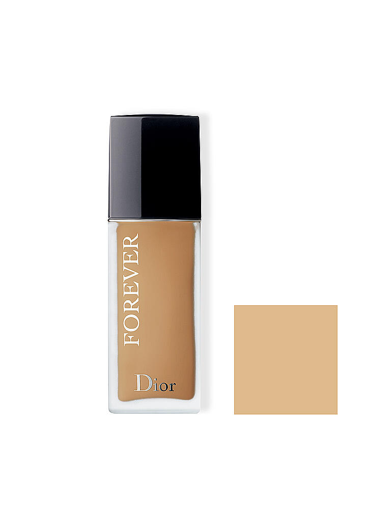 DIOR | Dior Forever Foundation (4 Warm Olive 421) | beige