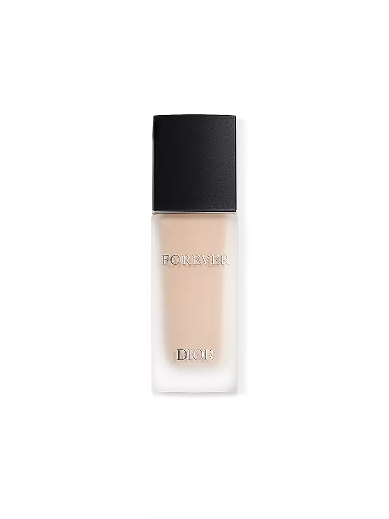 DIOR | Dior Forever Foundation 24H (00,5N) | beige