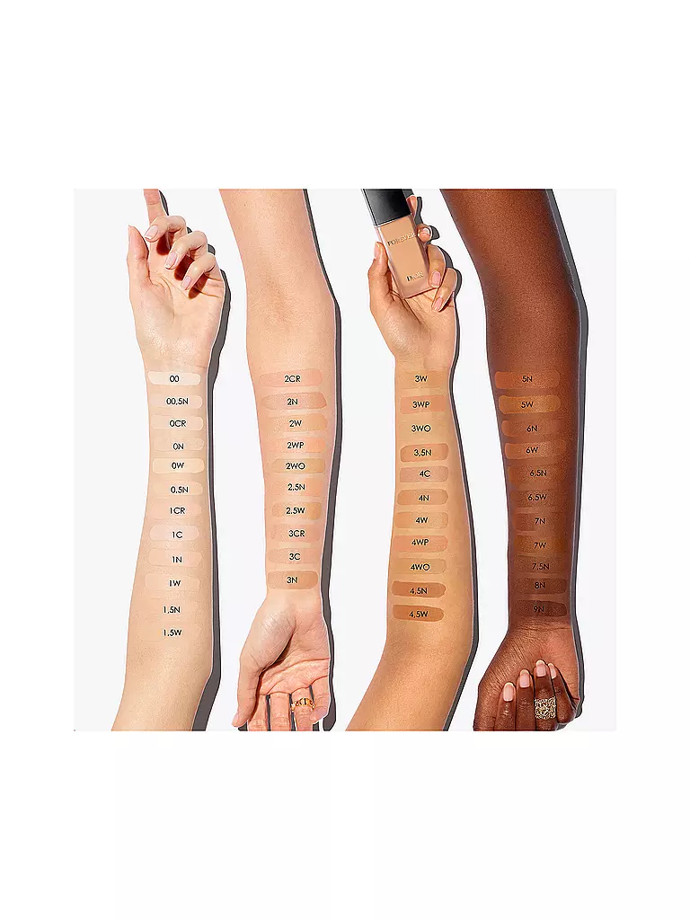 DIOR | Dior Forever Foundation 24H  ( 2WP ) | beige
