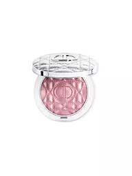 DIOR | Dior Forever Glow Luminizer Hyaluronsäure angereicherter Highlighter (01 Nude Halo) | rosa