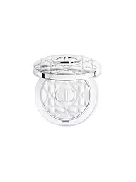 DIOR | Dior Forever Glow Luminizer Hyaluronsäure angereicherter Highlighter (01 Nude Halo) | hellgrau