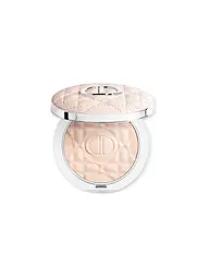 DIOR | Dior Forever Nude Matte Filter - Weichzeichnendes Fixierpuder – Strahlend-matt (01 Fair) | beige
