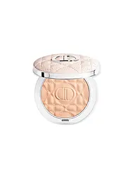 DIOR | Dior Forever Nude Matte Filter - Weichzeichnendes Fixierpuder – Strahlend-matt (01 Fair) | hellbraun