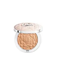 DIOR | Dior Forever Nude Matte Filter - Weichzeichnendes Fixierpuder – Strahlend-matt (01 Fair) | camel