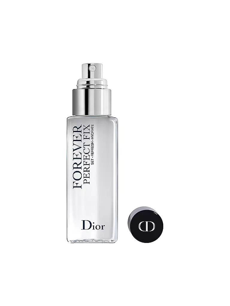 DIOR | Dior Forever Perfect Fix Face Mist ( 001 ) | transparent