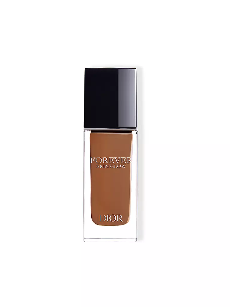DIOR | Dior Forever Skin Glow Foundation 24H ( 6,5N )  | braun