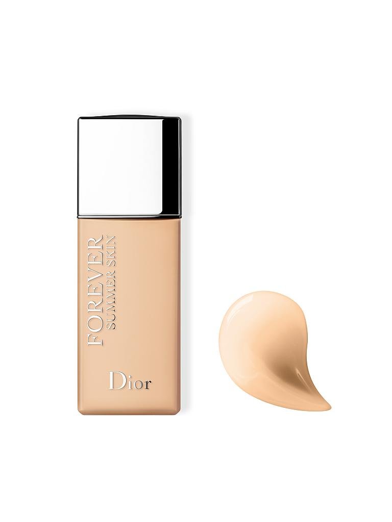 DIOR | Dior Forever Summer Skin - Color Games Collection ( 001 / 1N Fair Light )  | beige