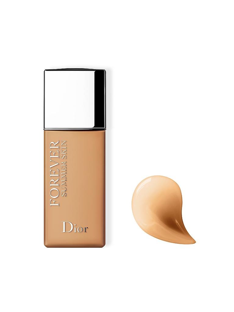 DIOR | Dior Forever Summer Skin - Color Games Collection ( 003 / 3N Medium ) | beige