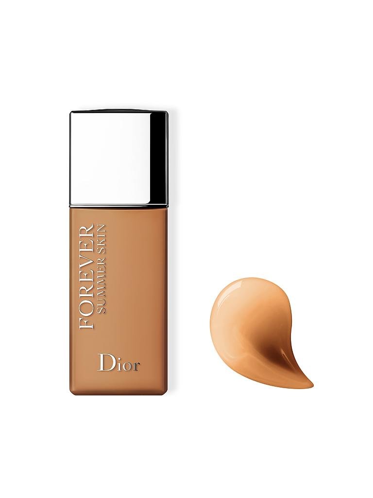 DIOR | Dior Forever Summer Skin - Color Games Collection ( 004 / 4N Medium Deep )  | beige