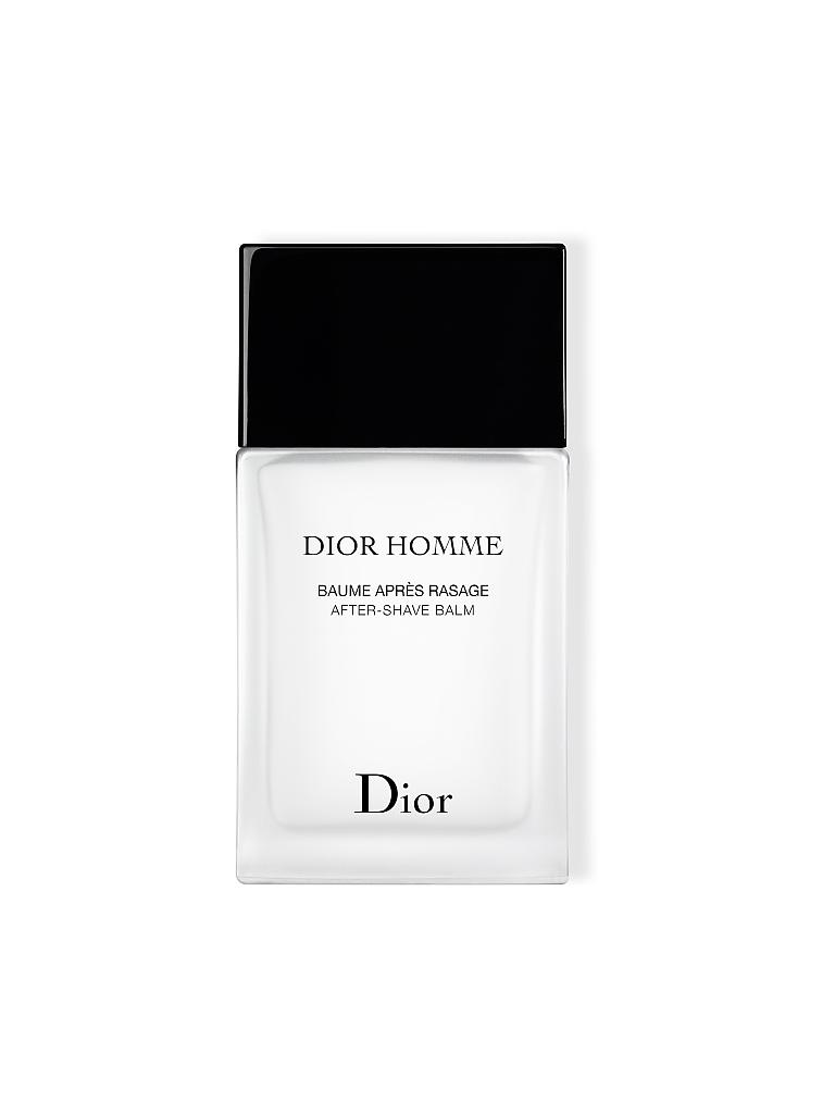 DIOR | Dior Homme After-Shave Balsam 100ml | transparent