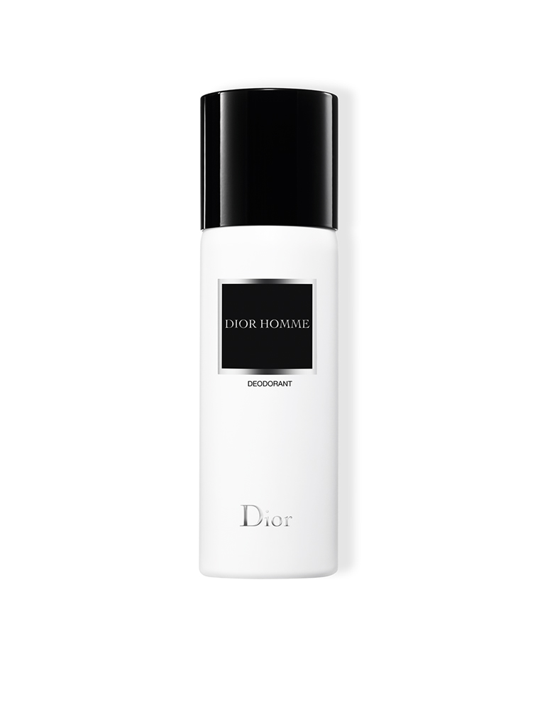 DIOR | Dior Homme Deodorant 150ml | transparent