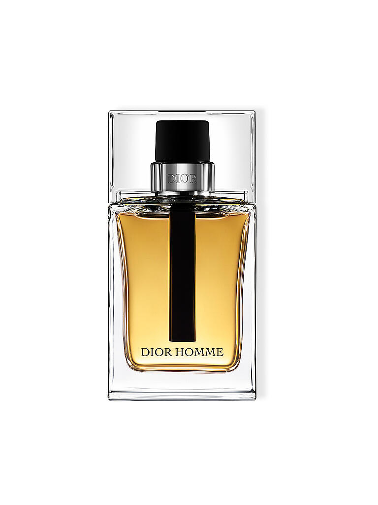 DIOR | Dior Homme Eau de Toilette 100ml | transparent