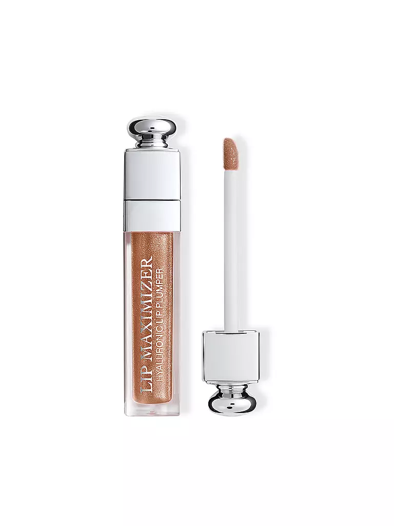 DIOR | Dior Lip Maximizer Lip Gloss ( 016 Nude )  | beige