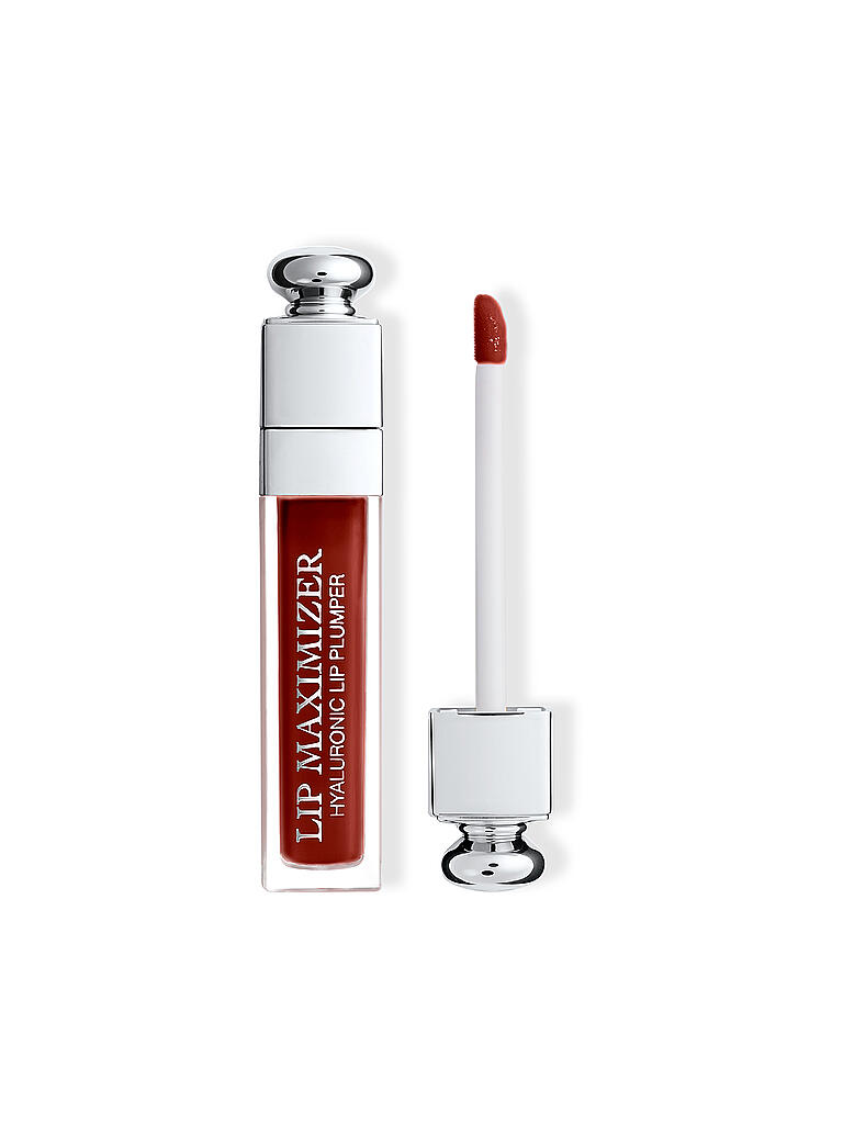 DIOR | Dior Lip Maximizer Lip Gloss ( 020 Brown )  | braun
