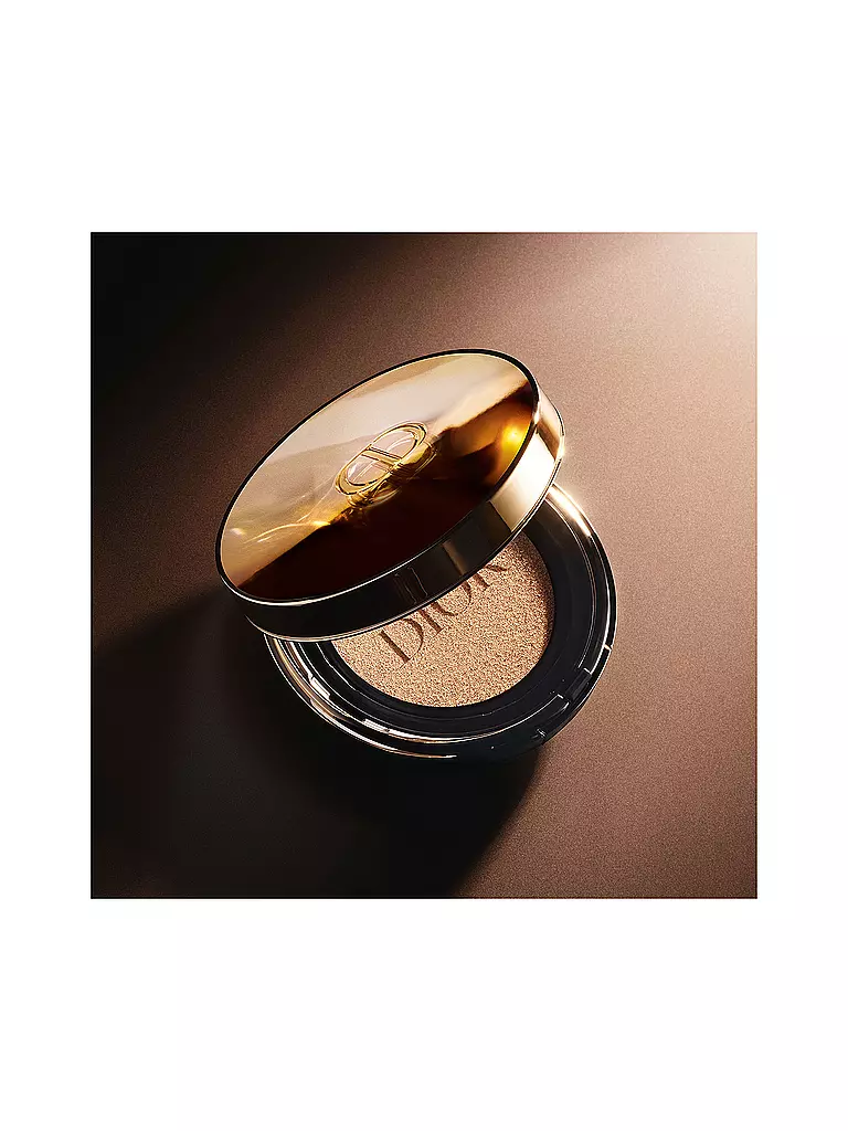 DIOR | Dior Prestige Cushion-Foundation – Le Cushion Teint de Rose ( 020 Beige Clair )  | camel