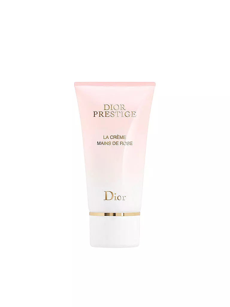 DIOR | Dior Prestige La Crème Mains de Rose Handcreme 50ml | keine Farbe