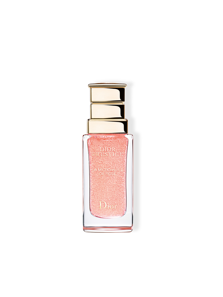 DIOR | Dior Prestige La Micro-Huile de Rose 30ml | transparent