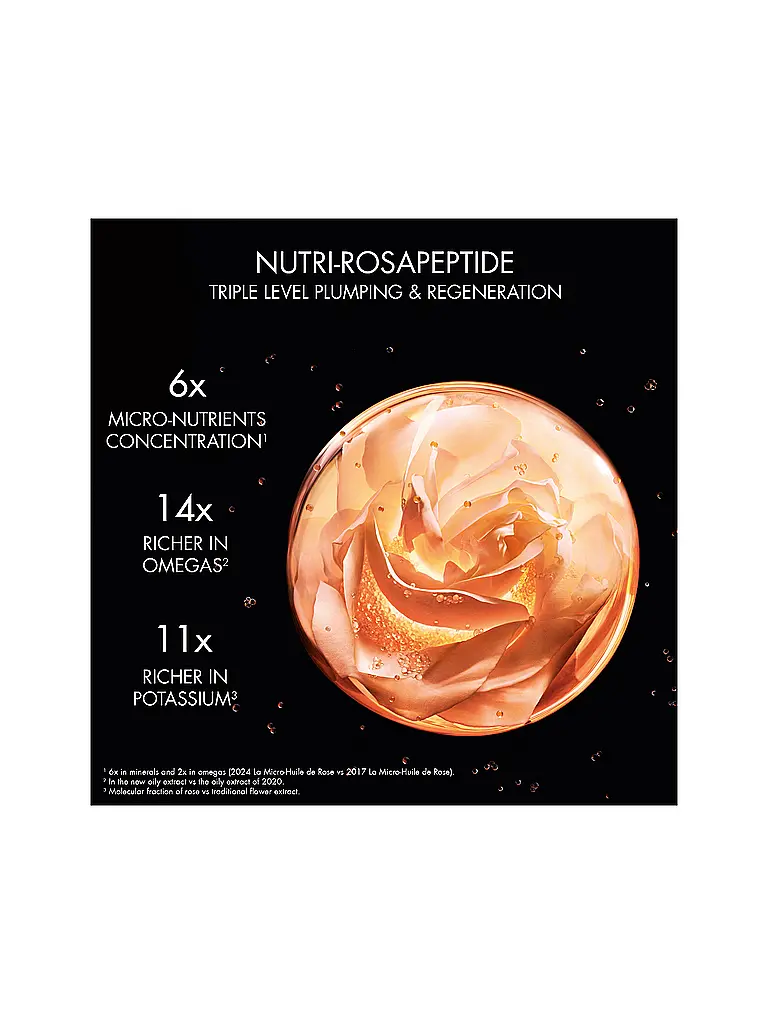 DIOR | Dior Prestige Le Micro-Fluide Teint de Rose Mikronährstoff-Foundation ( 3N ) | hellbraun
