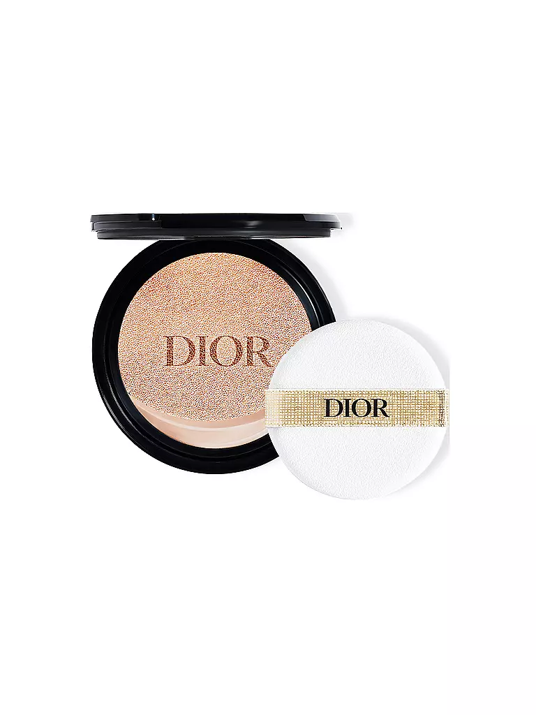 DIOR | Dior Prestige Refill Cushion-Foundation – Le Cushion Teint de Rose ( 012 Porcelaine )  | camel