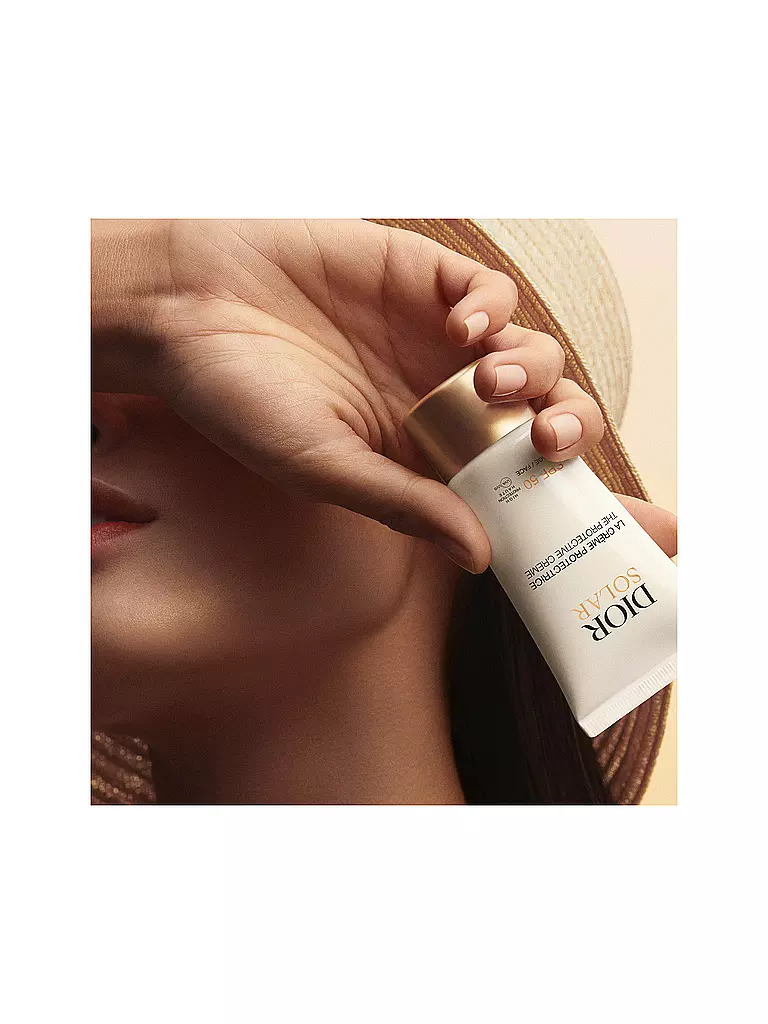 DIOR | Dior Solar Set - Must-Haves für das Sonnenbad Hautpflege und Sonnenschutz 3x50ml | keine Farbe