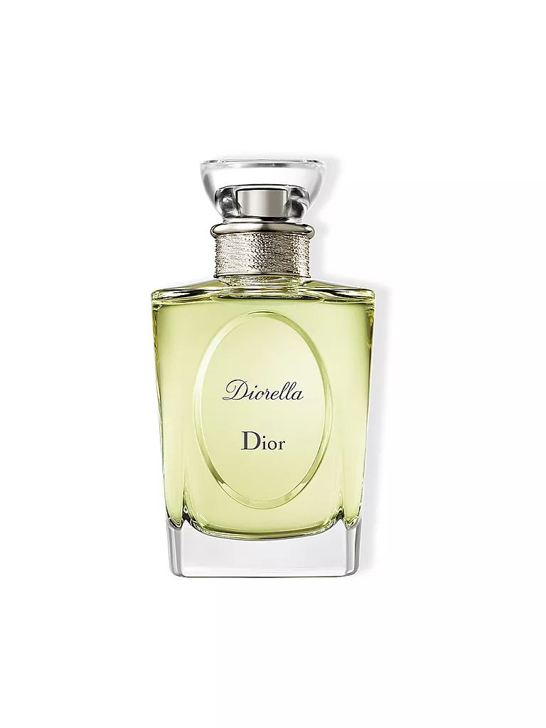 DIOR | Diorella Eau de Toilette 100ml | keine Farbe