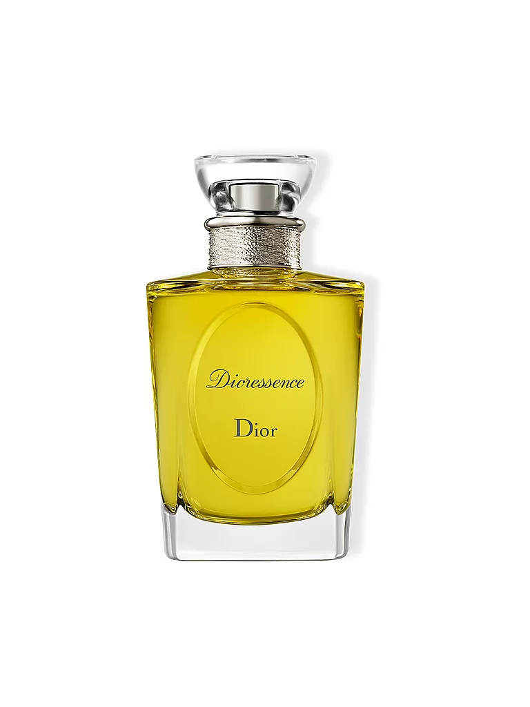 DIOR | Dioressence Eau de Toilette 100ml | keine Farbe