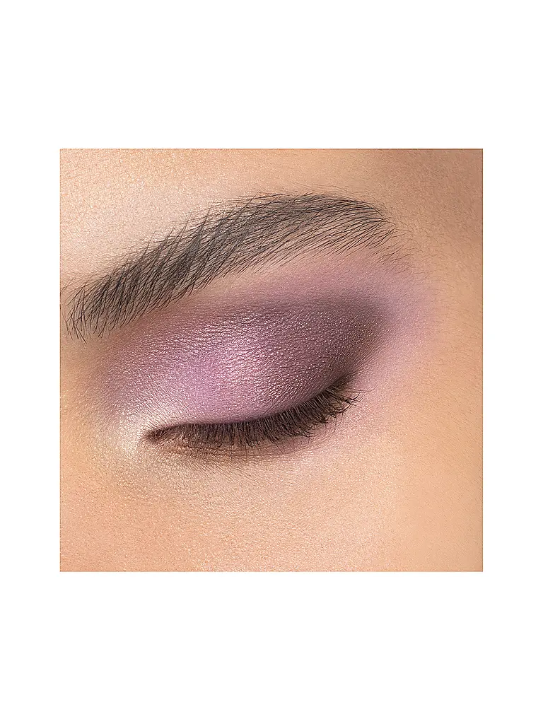 DIOR | Diorshow 5 Couleurs Limitierte Edition Lidschattenpalette mit 5 Lidschatten (912 Plum Parade) | Grau