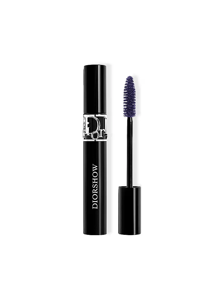 DIOR | Diorshow Mascara ( 288 Blue )  | blau