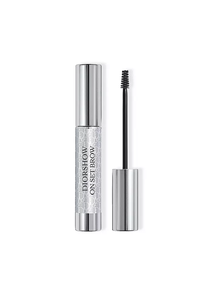 DIOR | Diorshow On Set Brow Augenbrauenmascara ( 00 Universal Clear )  | transparent