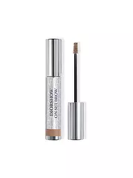 DIOR | Diorshow On Set Brow Augenbrauenmascara ( 05 Black )  | camel