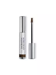 DIOR | Diorshow On Set Brow Augenbrauenmascara ( 05 Black )  | braun