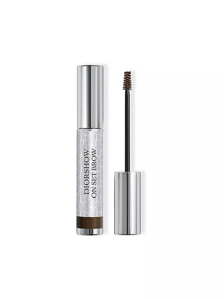 DIOR | Diorshow On Set Brow Augenbrauenmascara ( 32 Dark Brown )  | braun