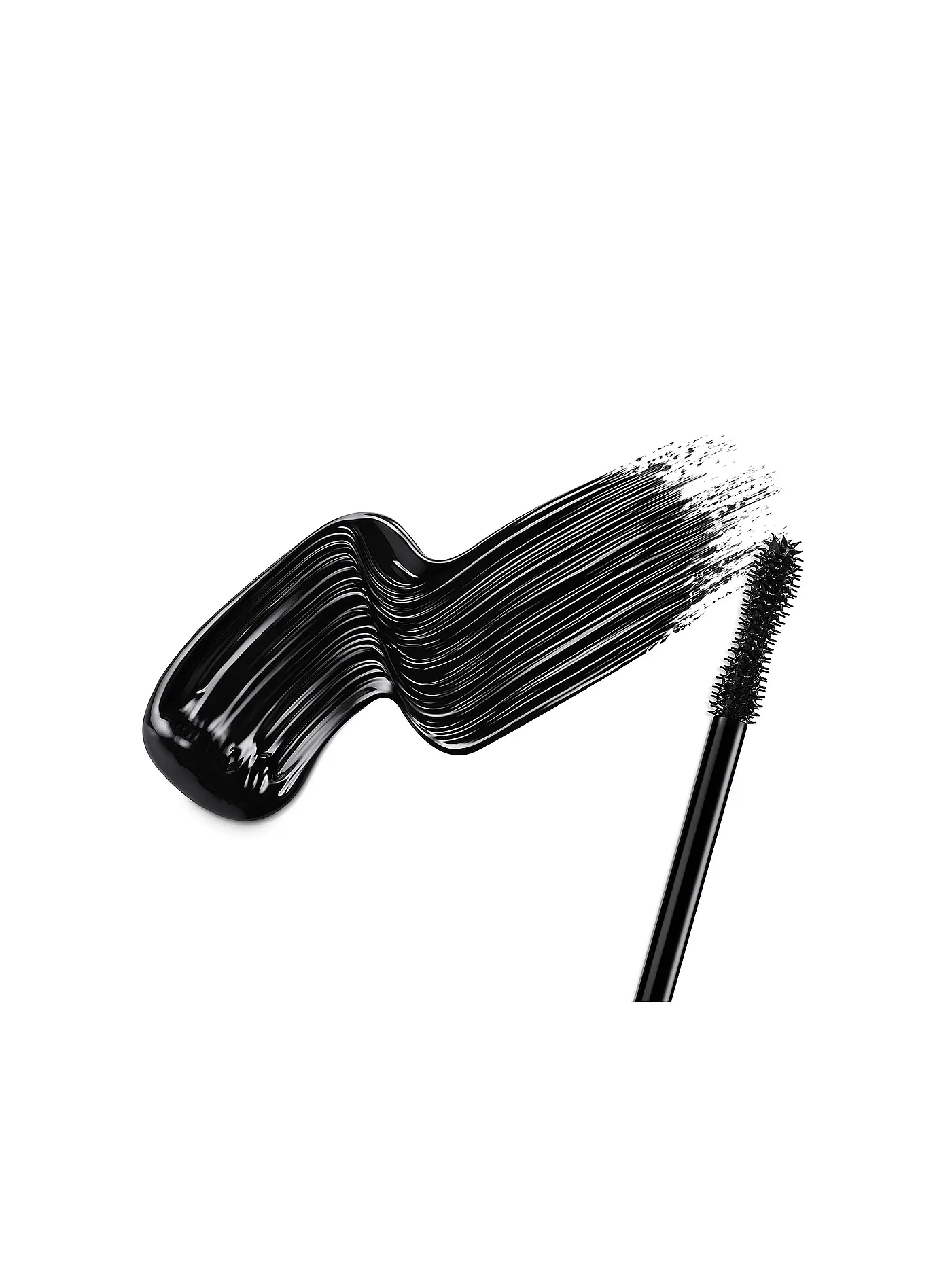 DIOR | Diorshow Overvolume Extremes Volume Mascara (090 Black) | schwarz