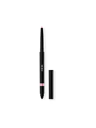 DIOR | Diorshow Stylo Wasserfester Eyeliner (061 Matte Grey) | rosa