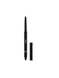 DIOR | Diorshow Stylo Wasserfester Eyeliner 24 Stunden Halt - Intensive Farbe (187 Pearly Plum) | Kupfer