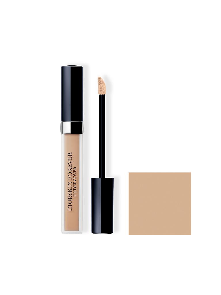 DIOR | Diorskin Forever Undercover Concealer (030 Medium Beige) | beige