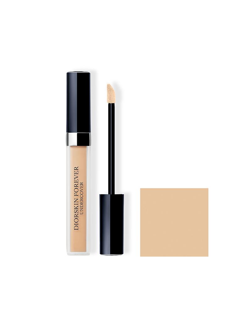 DIOR | Diorskin Forever Undercover Concealer (031 Sand) | beige