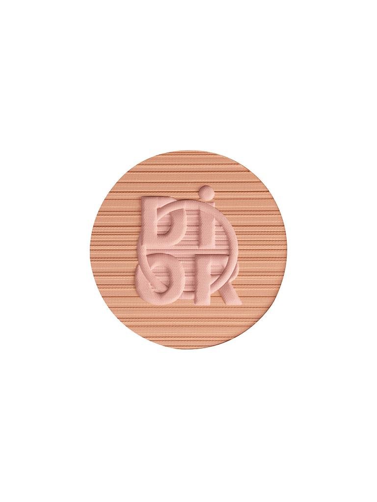 DIOR | Diorskin Mineral Nude Bronze - Color Games Collection ( 001 Light Flame ) | beige