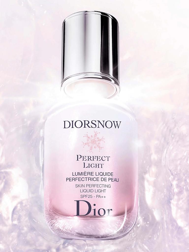 DIOR | Diorsnow Perfekt Light Liquid Serum 30ml | keine Farbe