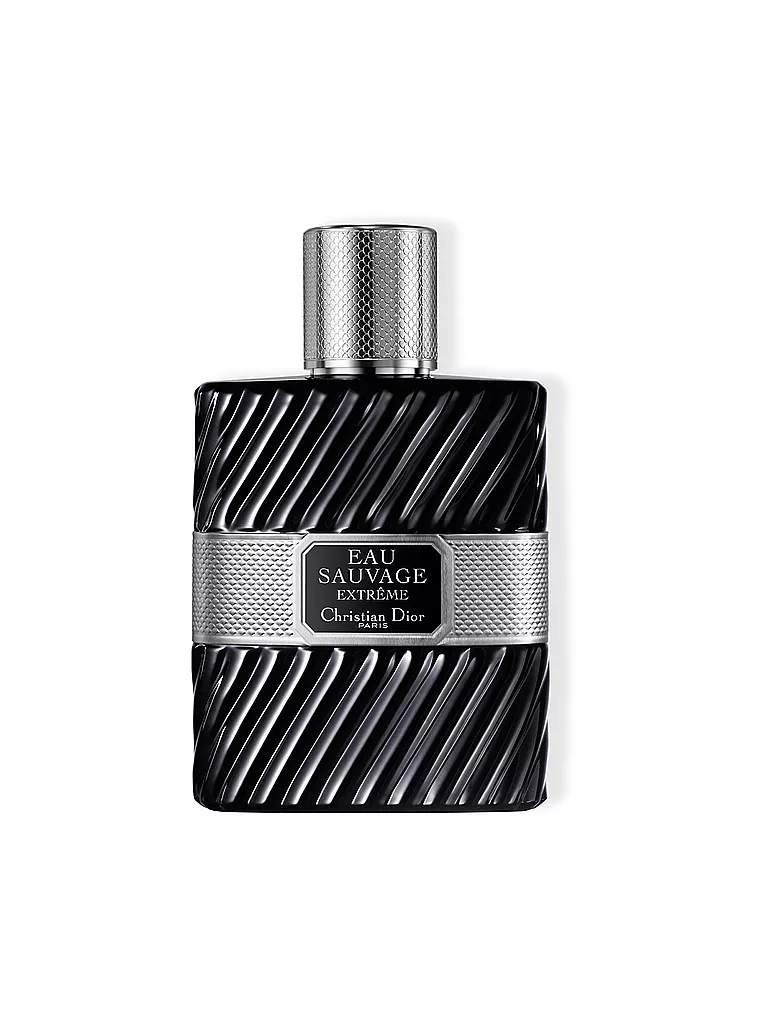 DIOR | Eau Sauvage Extrême - Eau de Toilette Intense 100ml | keine Farbe