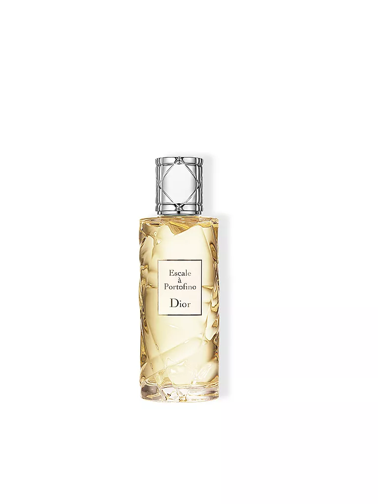 DIOR | Escale à Portofino Eau de Toilette 75ml | keine Farbe