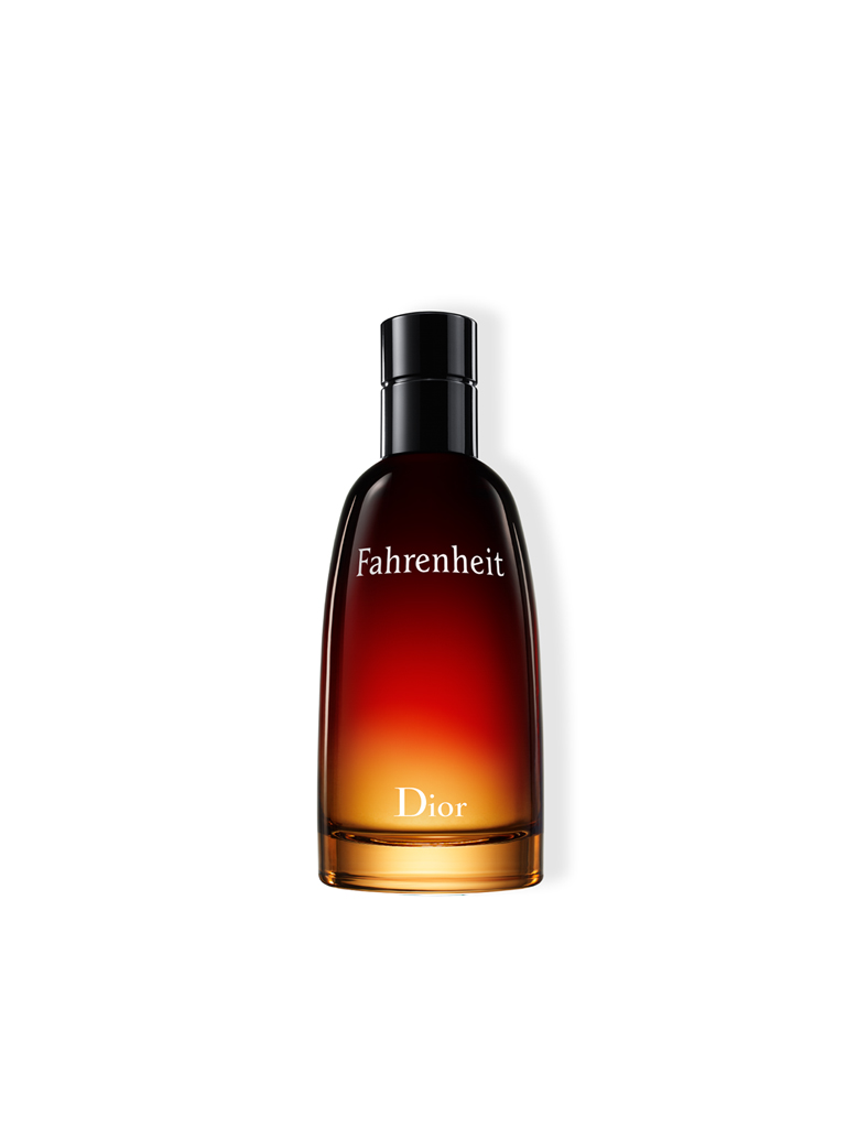 DIOR | Fahrenheit After-Shave Lotion (Flakon) 50ml | keine Farbe