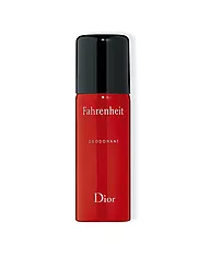 DIOR | Fahrenheit Deodorant 150 ml | keine Farbe