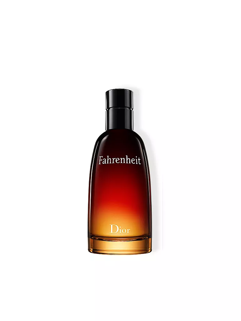 DIOR | Fahrenheit Eau de Toilette 50ml | keine Farbe