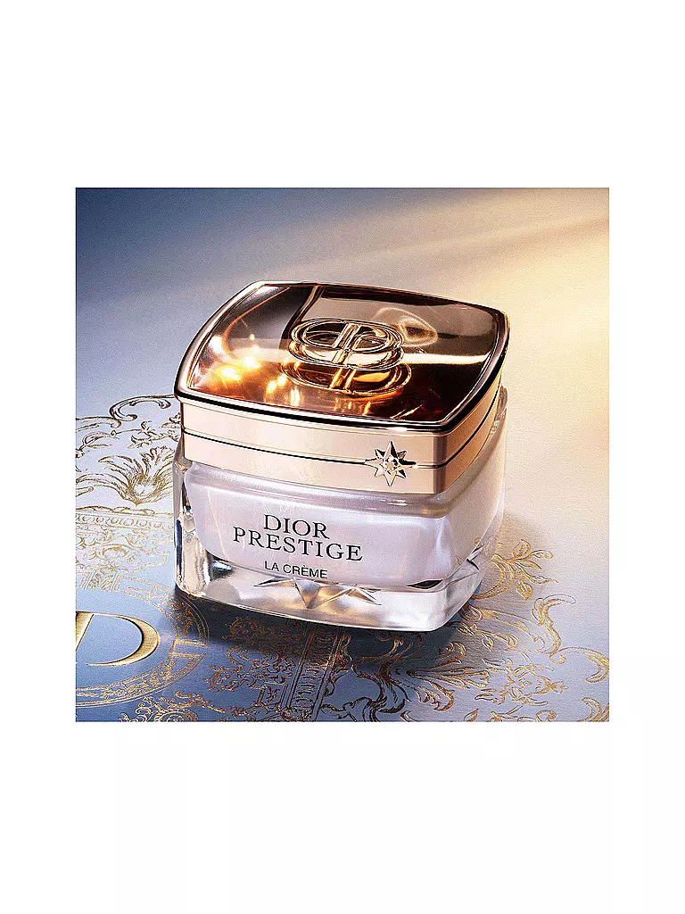 DIOR | Geschenkset - Dior Prestige Set – Limitierte Edition 30ml / 50ml / 15ml | keine Farbe