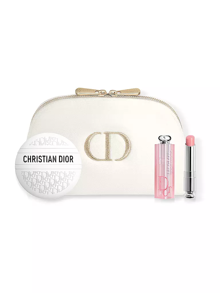 DIOR | Geschenkset - Hautpflege- und Make-Up-Set - Limitierte Edition | keine Farbe