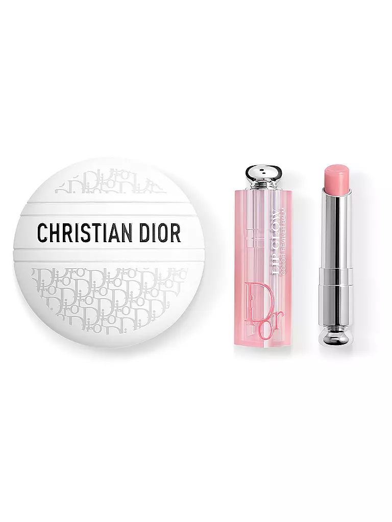 DIOR | Geschenkset - Hautpflege- und Make-Up-Set - Limitierte Edition | keine Farbe