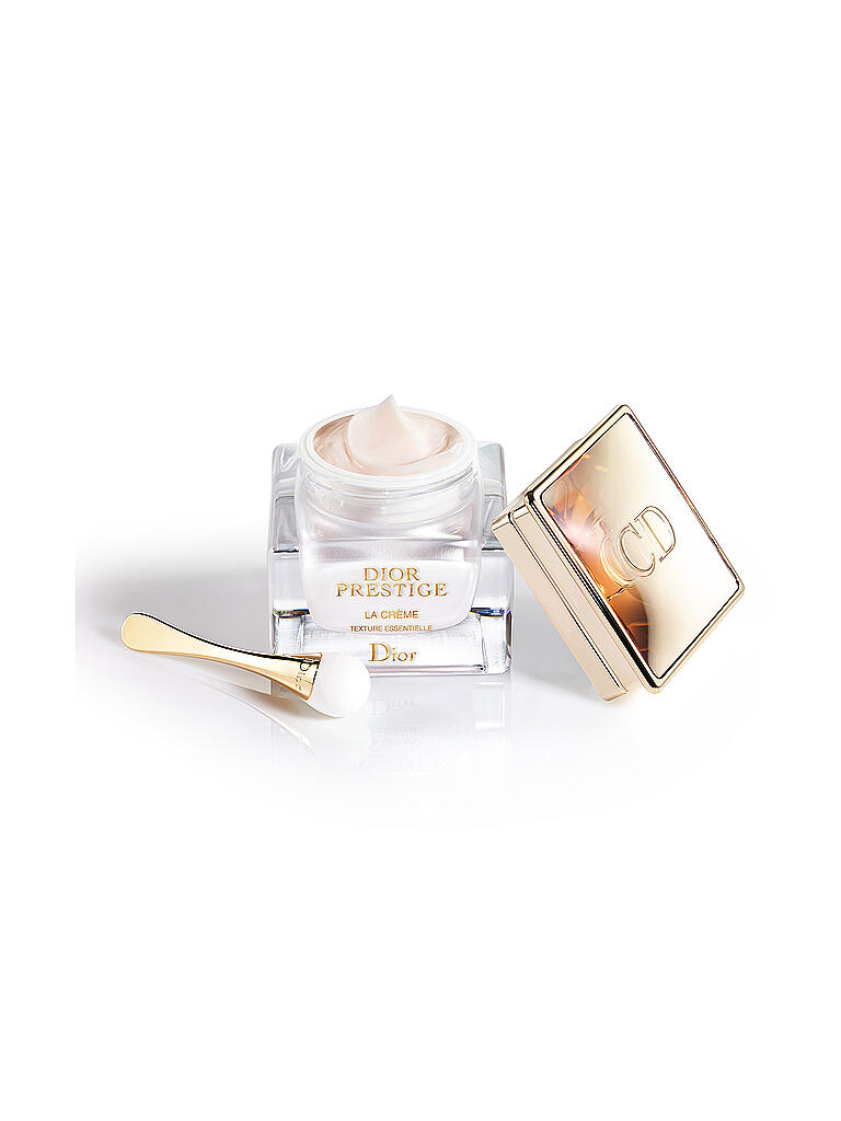 DIOR | Gesichtscreme - Dior Prestige La Crème - Texture essentielle 50ml | keine Farbe
